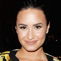 Demi Lovato (US Singer)